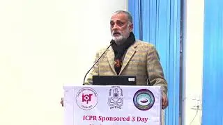 3-Day National Seminar | Applied Ancient Wisdom: Jain Philosophy for Transforming Education