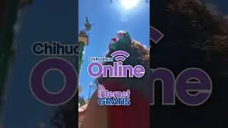 En una noche tan especial, no te quedes sin datos.  #ChihuahuaOnline #InternetGratis #cuentaconmigo