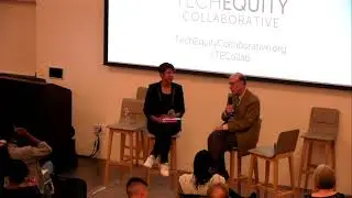 Tech Equity Collaborative: The Color of Law Book Discussion