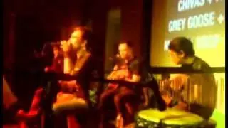 compromised EGO-Thank You Queen atCervezaBar.mp4