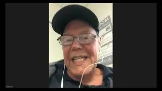 Joseph Olson on Boston 9/11 Truth 2 20 2024