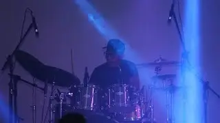 Zap Zum - companhia do calypso - drum cover Gustavo Mello