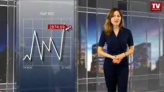 USD strength sag in Wall Street trade   (27.08.2018)
