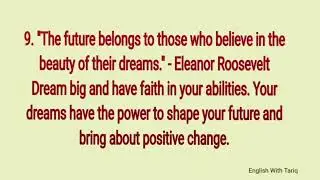 Top 19 Good Morning Quotes and Sayings With Reference and Author Name