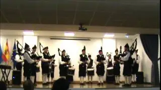 Banda de Gaites 
