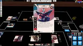 SW: Destiny -  Awaiting Fate Release Party Game 6