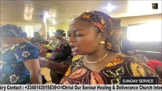 Your days of struggling are over in the name of Jesus. Amen@EvangElizabethAmucheUkpabi