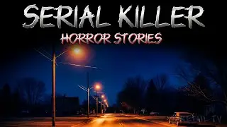 3 Serial Killer Horror Stories &ndash; Scariest Encounters with Killers