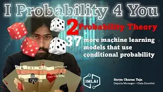 2_37 more machine learning models that use conditional probability
