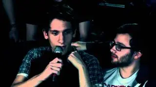 ARC Battle of the Bands 2011 Part 1