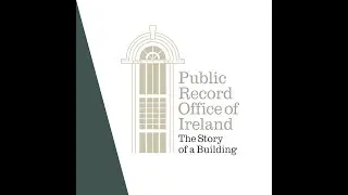 Public Record Office of Ireland: The Story of a Building