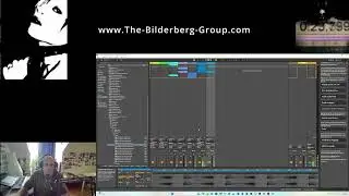 Producing a Track from Scratch TBG Music (The Bilderberg Group) &ndash; Operation Kirk (Freedom of Speech)