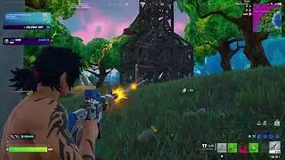 Ranked reload grind(giving away 500 vbucks too)