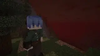 My First Mistake | Fangs SMP Episode 1