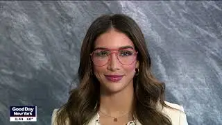 Expert Tips to Prevent Vision Decline, from Dr. Jennifer Tsai