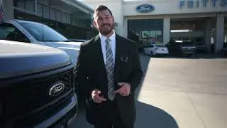 Fritts Ford Riverside