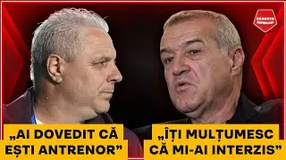 Gigi Becali si Marius Sumudica, CONTRE SPUMOASE in 2025 | BEST OF Fanatik SuperLiga
