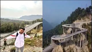 Loop#bridge# tour # viral # video # Rahsid_vlogs#🥰