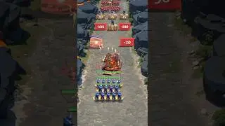 Total Battle #games #trending #Viral #gameplay #Total Battle