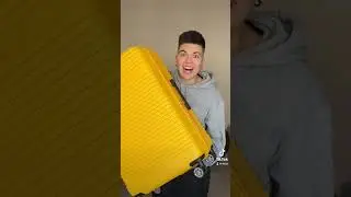 JAK WYBRAĆ WALIZKĘ NA WYJAZD