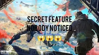 Secret Feature Nobody Noticed In Battle Royale 😱😱 @Ednox