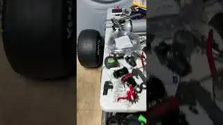 Drag quad build