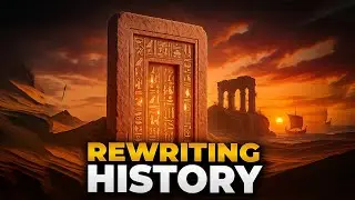 April 2025 Archaeology Breakthroughs | Lost Civilizations, Ancient DNA & Climate Clues