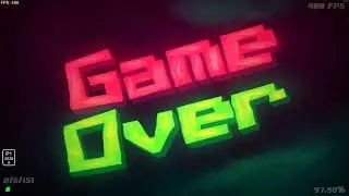 Game Over - Optation