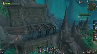 Formula: Enchanted Weathered Harbinger Crest drop from Everyday Cahce, WoW TWW