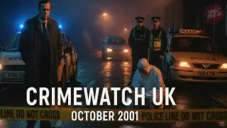 Crimewatch UK | Октябрь 2001 г. | Street Crime UK