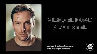 Michael Hoad Action Reel 2024