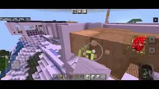 MAID QUARTERS PART 6 | MINECRAFT REDSTONE MANSION | EVANTAMAD CHANNEL