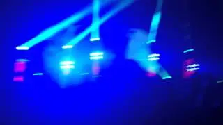 CARNAGE @ THE RAVE 10/25/13