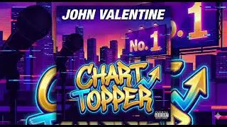 Chart Topper - John Valentine 