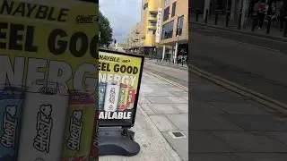 Nayble Supplements Shop Tour: Ghost Energy Drink in 4 Flavors, Premium Vitamins & Sport Supplements