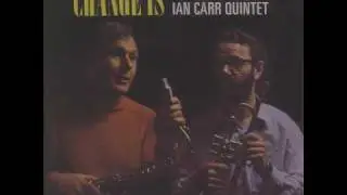 The Don Rendell & Ian Carr Quintet / Cold Mountain