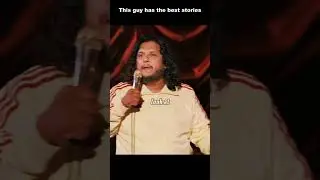 This man is a legend 😂The full Netflix special &ldquo;Raging Fool&rdquo;@felipeesparza