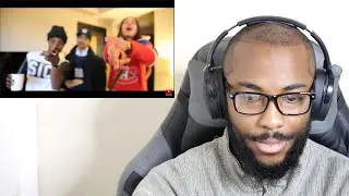 Casper TNG ft Fresh - Dope Boy (Official Reaction)