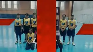 My Schools Best Team