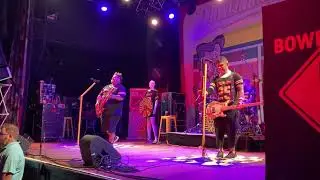 Bowling For Soup- My Hometown 2 Live In Cleveland