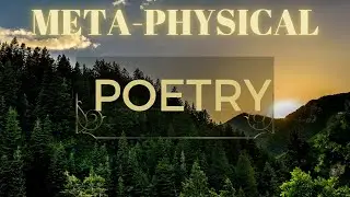 Metaphysical School of Poetry for UGC-NTA NET/SLET/LECTURES #hstr #ugcnetenglish #metaphysicalpoetry