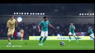 FIFA 19 PATCH FC26 MODDED
