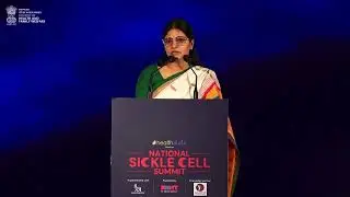 #SickleCellAwareness | Sickle Cell Disease: A Silent Crisis in Tribal India!