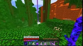MineCraft Factions Episode 2 On TheArchon (lucky Crate Key)