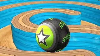 Going Balls Super SpeedRun New Gameplay Level 626