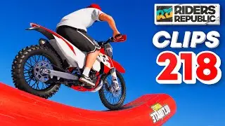 Best RIDERS REPUBLIC Clips | Part 218