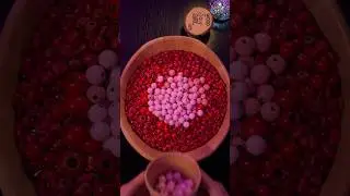 Tickle Your Eardrums with Wood Soup Girl ASMR #asmr