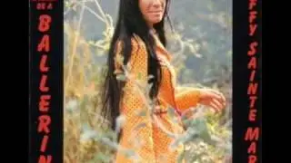 Buffy Sainte Marie - 