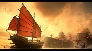 Documental - Los Barcos Chinos de la Antiguedad (ESPA&Ntilde;OL)