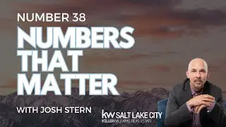 Numbers That Matter #38- Josh Stern